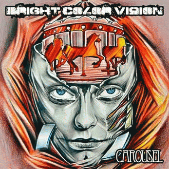Bright Color Vision : Carousel
